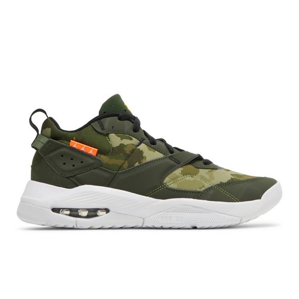 Jordan Air NFH "Bayou Boys"
Men’
Multi-Color/Black/White/Carbon Green
DM3263-900 - Picture 3 of 16